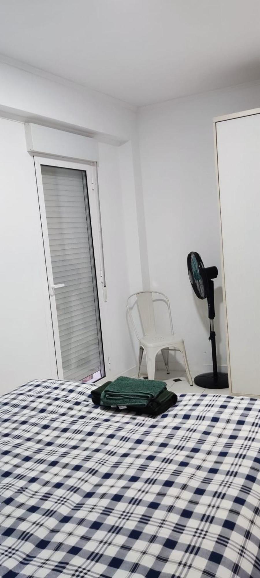 El Rinconcito Cubano En El Centro Apartment Almeria Ngoại thất bức ảnh